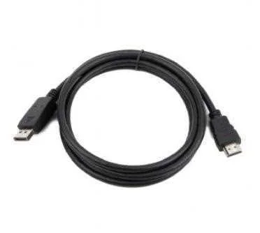 Gembird Displayport - Hdmi, 1m Hdmi Type a (Stand.
