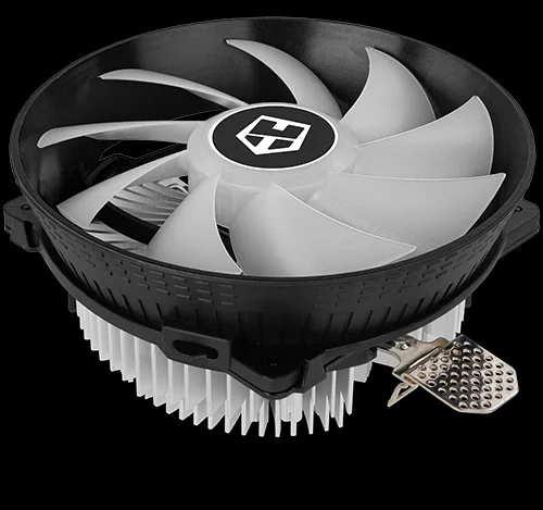 DISIPADOR NOX HUMMER H-123 PRO