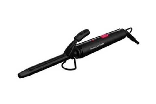 ROWENTA CURLER 2 CF2119 UTENS&Iacute;LIO PENTEADO MODELA.