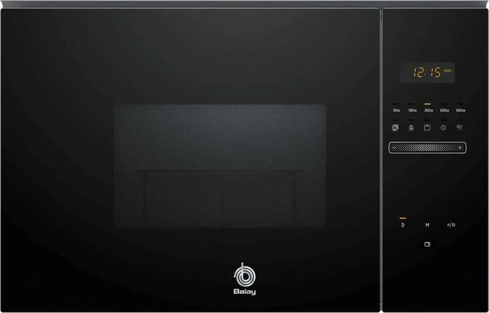 Microondas Balay 3CG5172N2 20 L 800W
