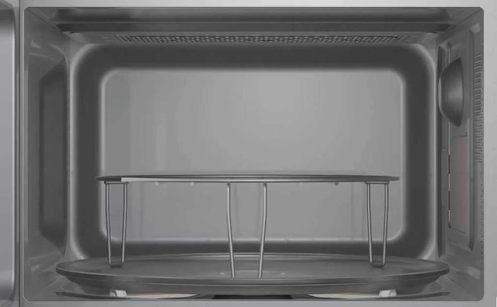 Micro-ondas Encastr&aacute;vel Bosch Serie 2 BEL623MS3 20
