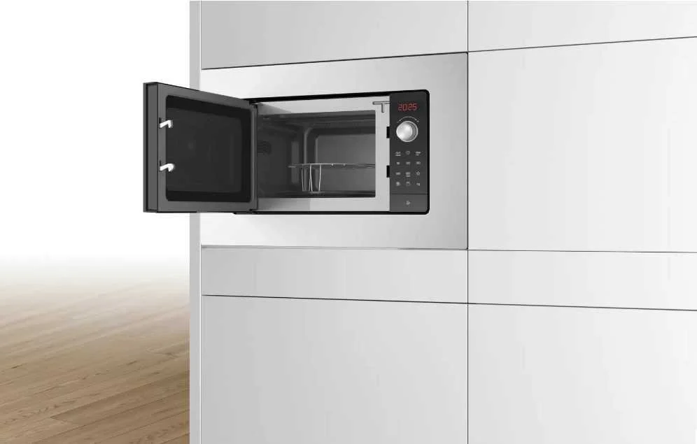 Micro-ondas Encastr&aacute;vel Bosch Serie 2 BEL623MS3 20