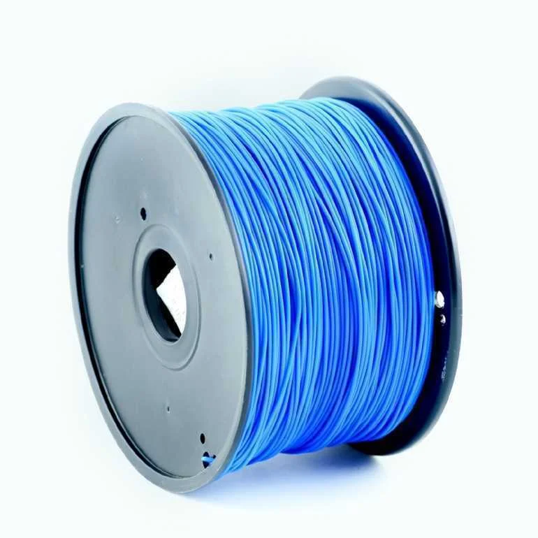 Gembird 3dp-Pla1.75-01-B 3d Printing Material Pol.