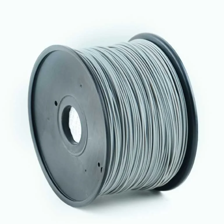 Gembird 3dp-Pla1.75-01-Gr 3d Printing Material Polylactic Acid (Pla) Grey 1 Kg