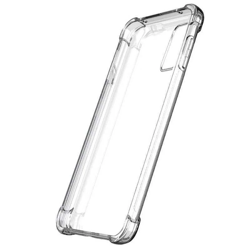 Capa Cool para Poco X4 Pro 5g Antichoque Transparente