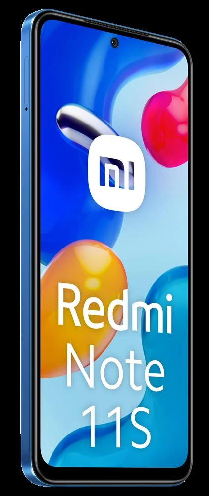 Smartphone Xiaomi Redmi Note 11s Nfc 6gb/ 128gb/ .