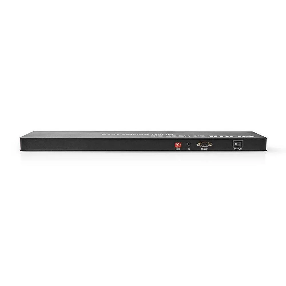 Divisor Hdmi 16 Portas - 1X Entradas Hdmi .