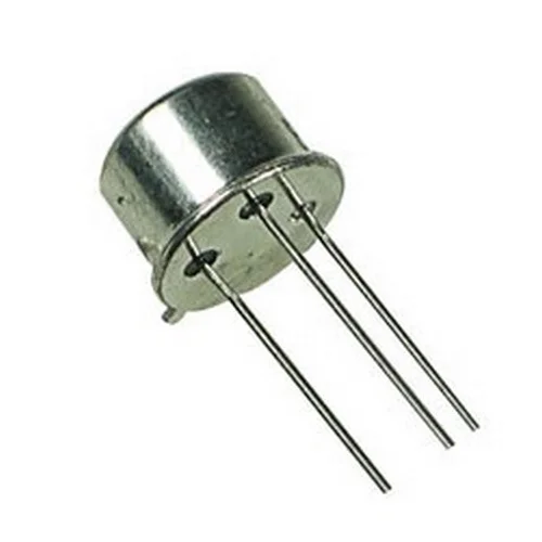 Bc141/10 Trans Npn 100v/1a/0,75w