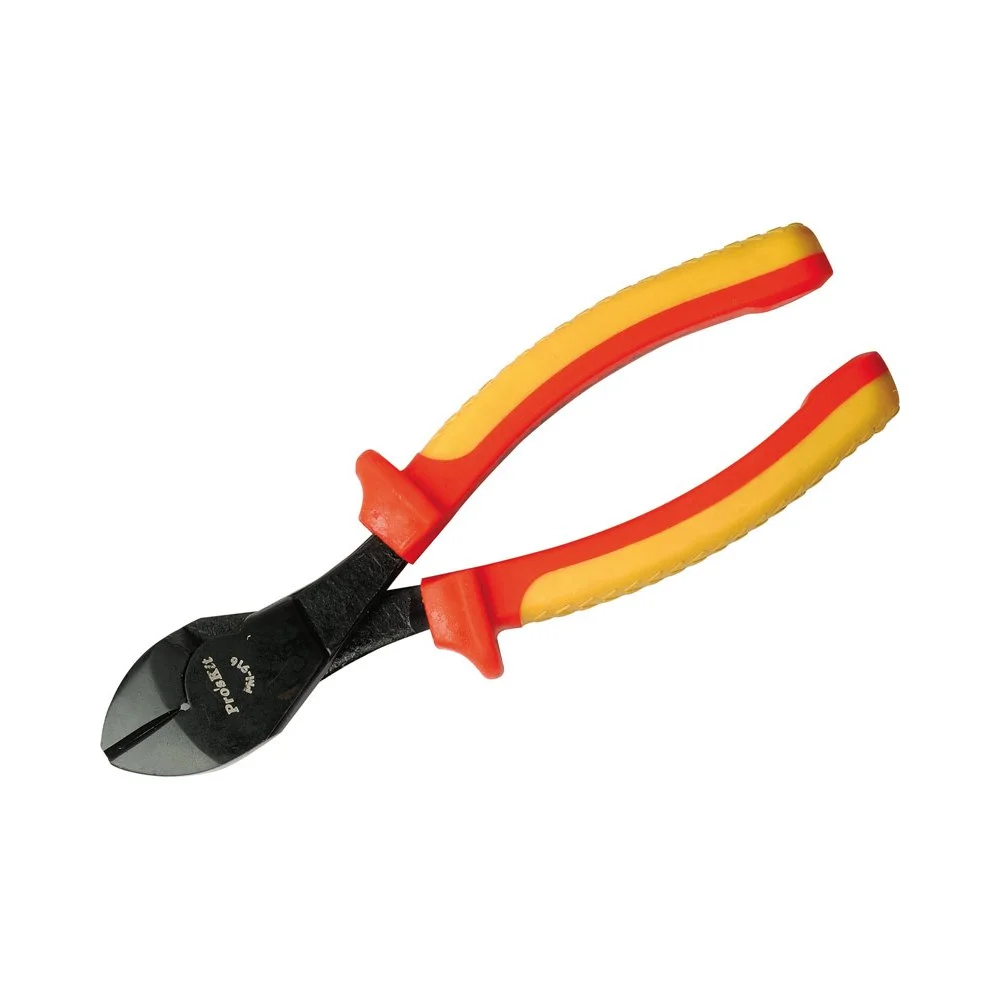 Alicate Grande de Corte para Electricista