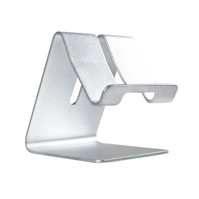 Suporte para Smartphone e Tablet, Alum&iacute;nio Logili.