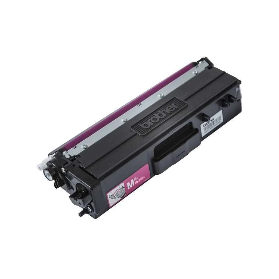 Brother Toner Tn-910 Tn910 Magenta (Tn910m)