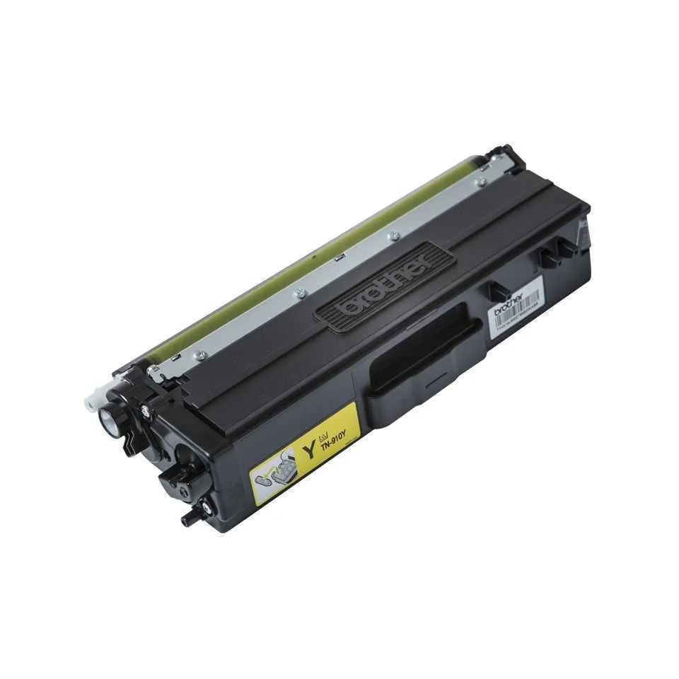 T&oacute;er Hermano Original Tn910y Negro
