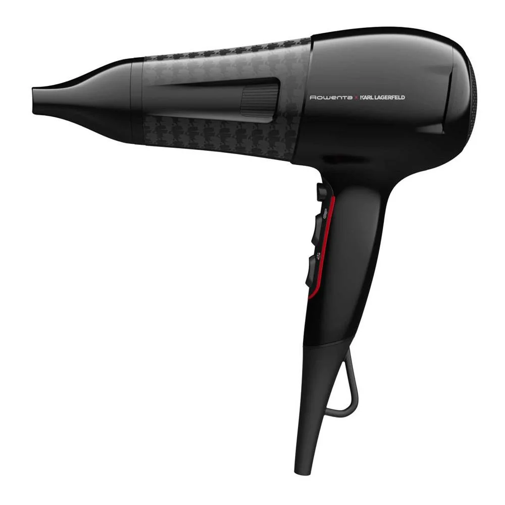 ROWENTA POWERLINE CV591L SECADOR DE CABELO 2100 W.