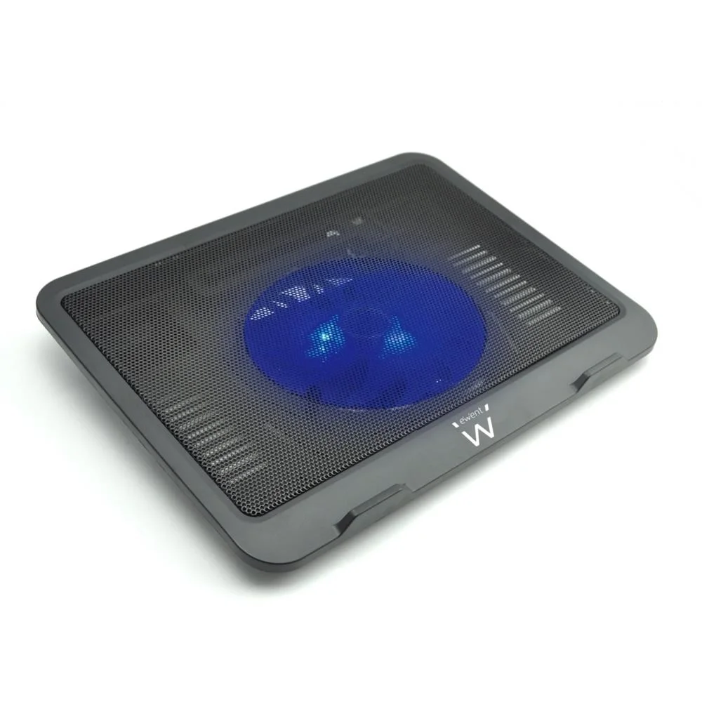 Ewent EW1250 almohadilla fr&iacute;a 40,6 cm (16") 1000 .