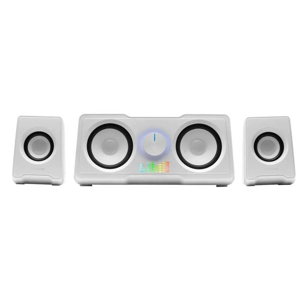 Altifalante PC Mars Gaming MS22 35W