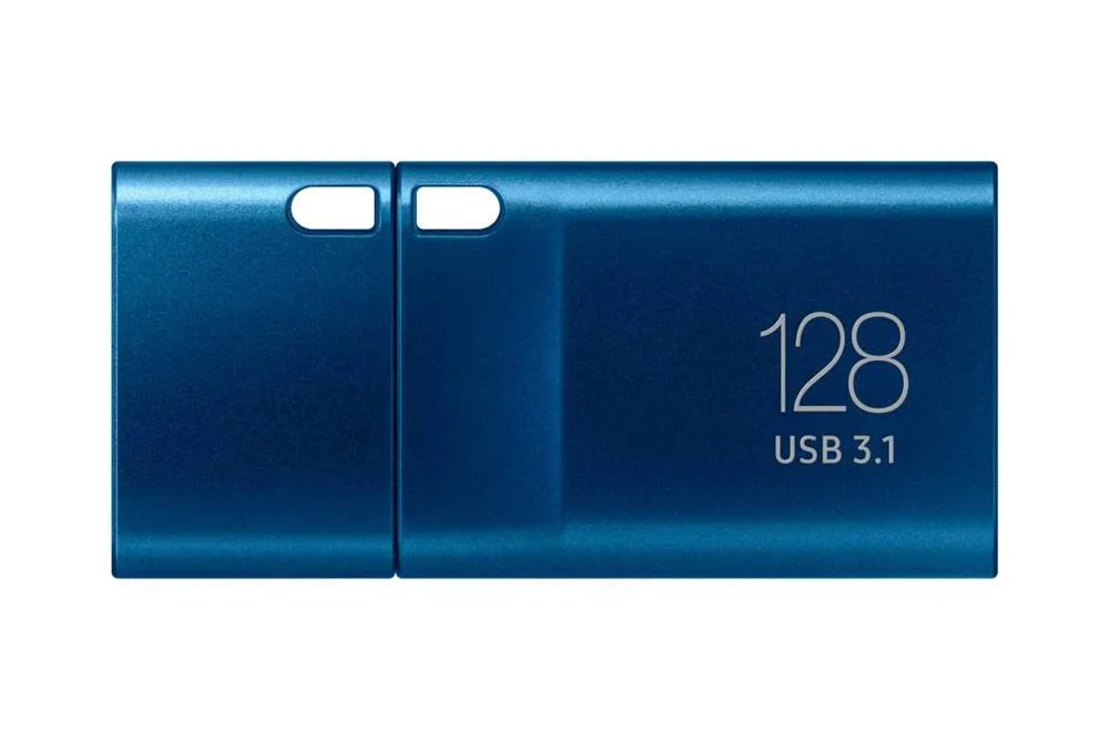 Mem&oacute;ria Usb Samsung Muf-128Da 128 Gb