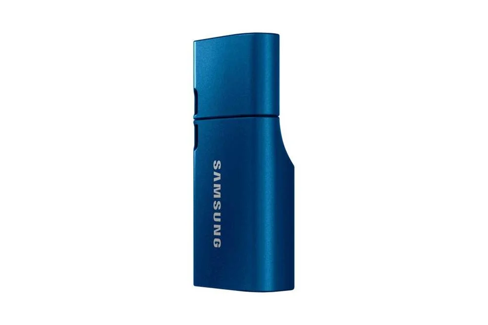 Mem&oacute;ria Usb Samsung Muf-128Da 128 Gb