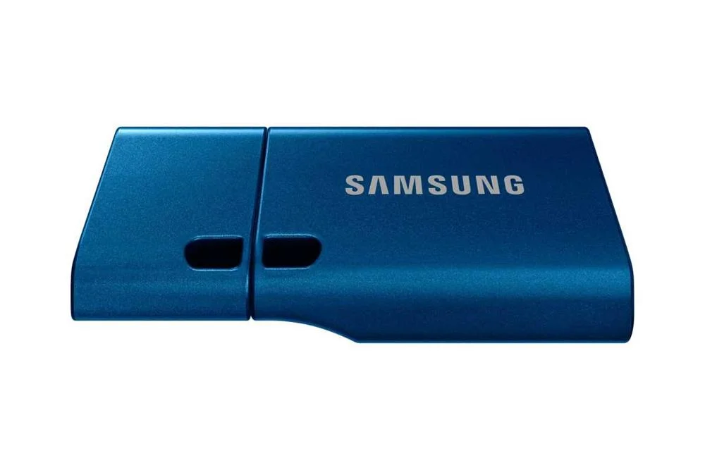 Mem&oacute;ria Usb Samsung Muf-128Da 128 Gb