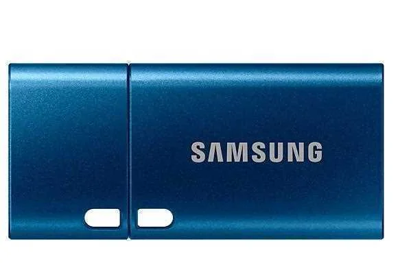 Usb-Stick  64gb Samsung Type-C Retail