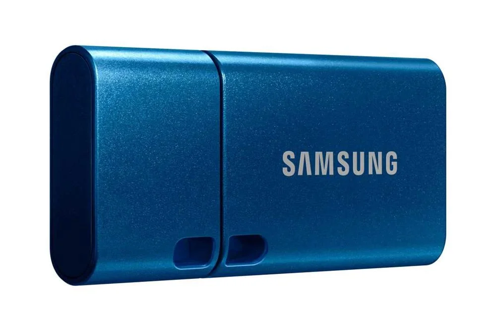 Usb-Stick  64gb Samsung Type-C Retail