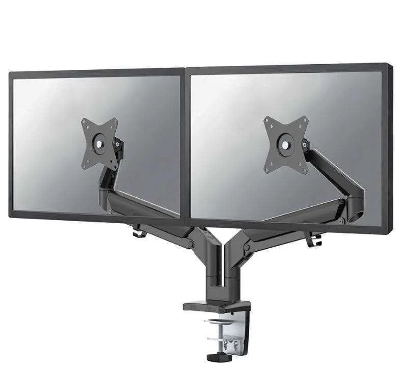 Neomounts By Newstar Ds70-810bl2 Montagem e Supor.