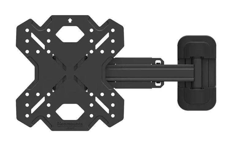 Tv Set Acc Wall Mount/Wl40s-840bl12 Neomounts