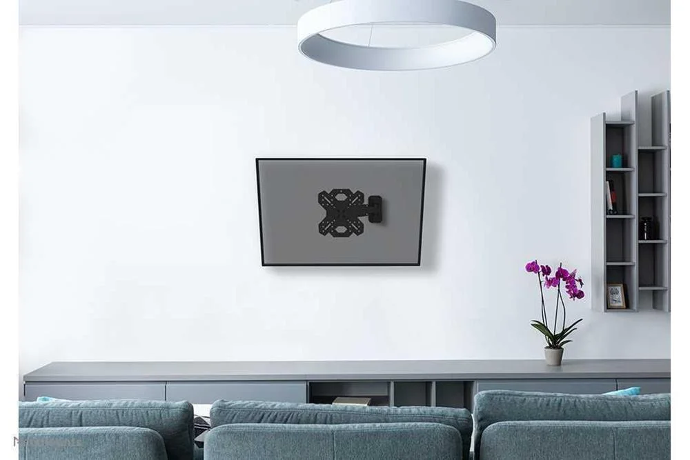 Tv Set Acc Wall Mount/Wl40s-840bl12 Neomounts