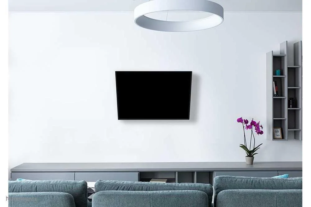 Tv Set Acc Wall Mount/Wl40s-840bl12 Neomounts