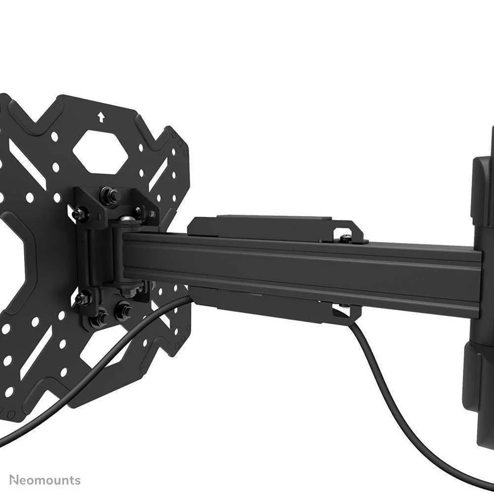 Tv Set Acc Wall Mount/Wl40s-840bl12 Neomounts