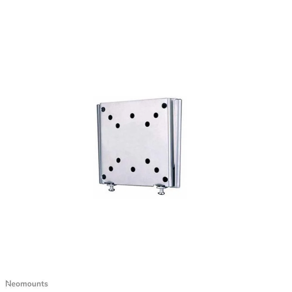 Tv Set Acc Wall Mount Silver/10-30 Fpma-W25 Neom.