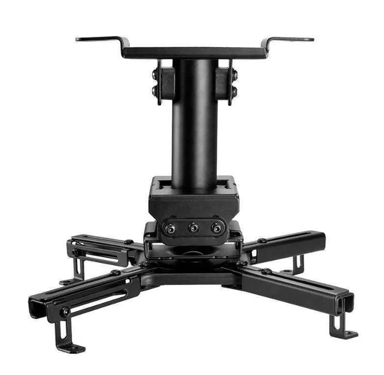 Projector Acc Ceiling Mount/Cl25-530bl1 Neomounts