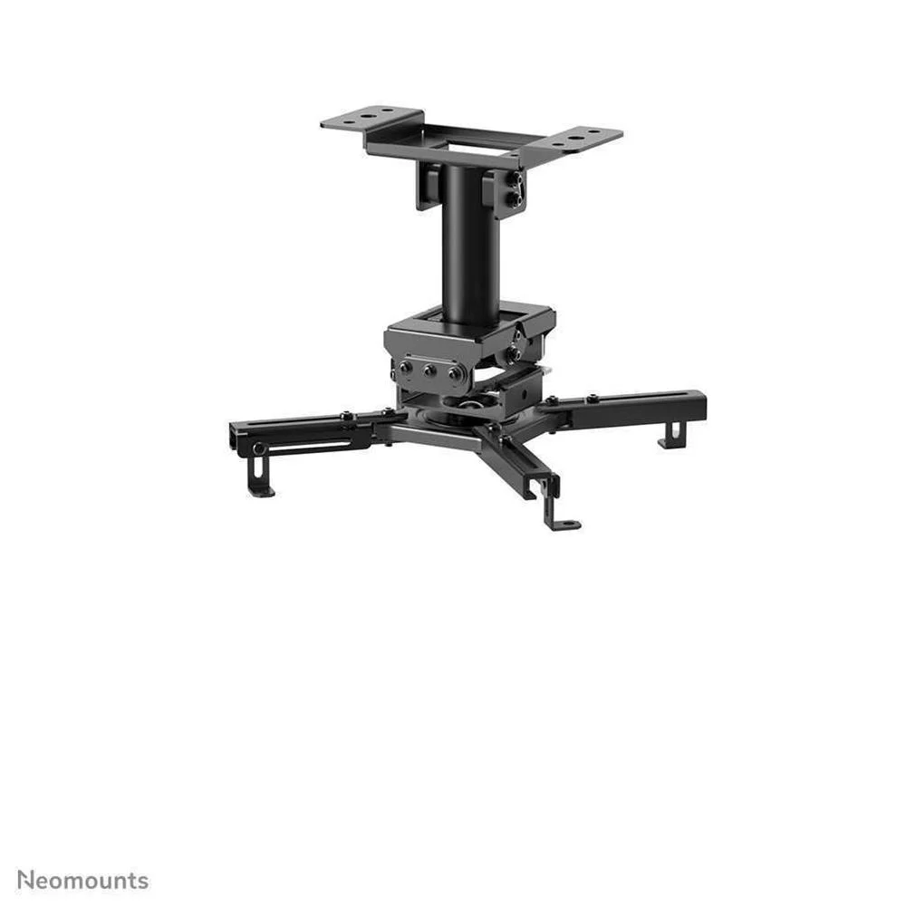 Projector Acc Ceiling Mount/Cl25-530bl1 Neomounts