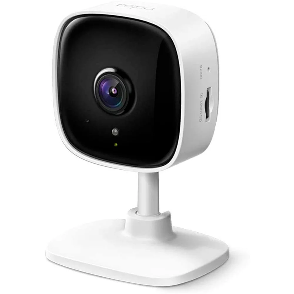 Tp-Link Home Security Wi-Fi Camera