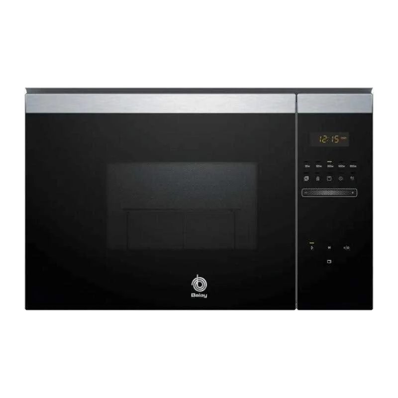 Microondas com Grill Balay 3CG4172X2 1000W 20 L A.