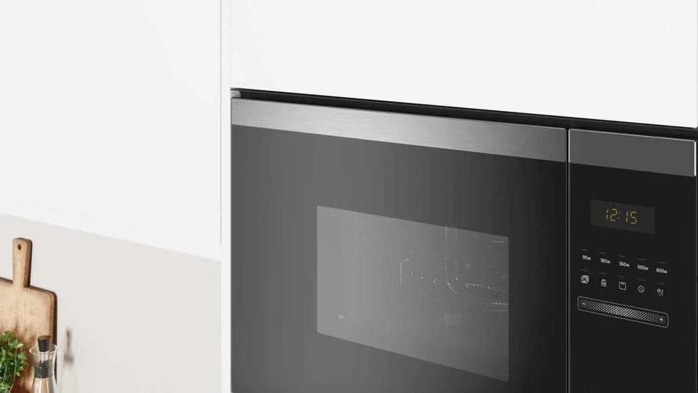 Microondas com Grill Balay 3CG4172X2 1000W 20 L A.