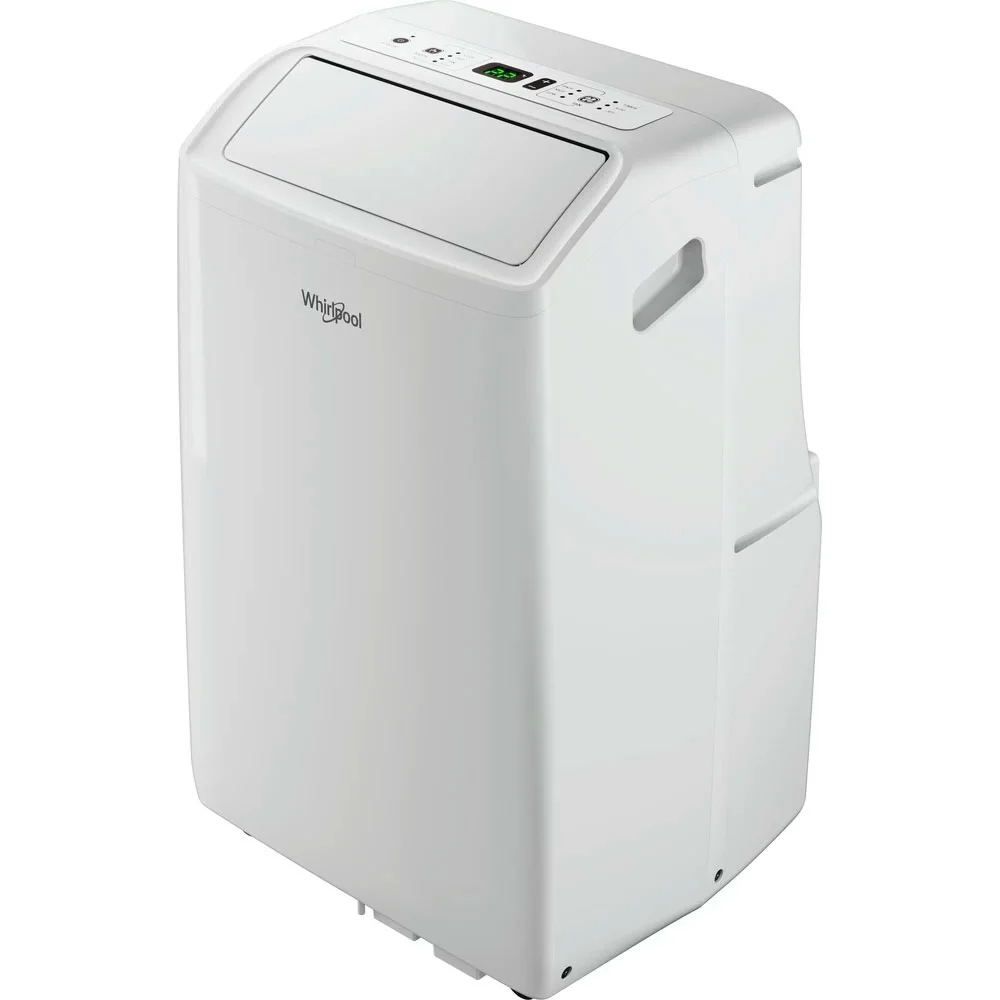 Whirlpool Pacf212hp W Air Acondicionador.