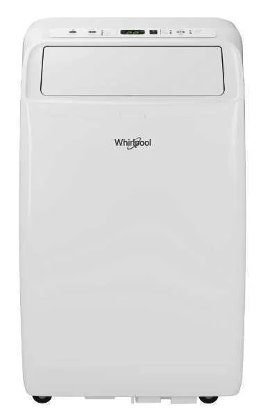 Whirlpool Pacf212hp W Air Acondicionador.