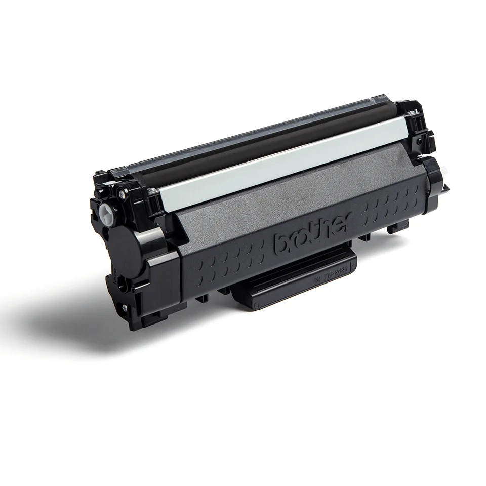 T&oacute;ner Original Brother Tn2420twin