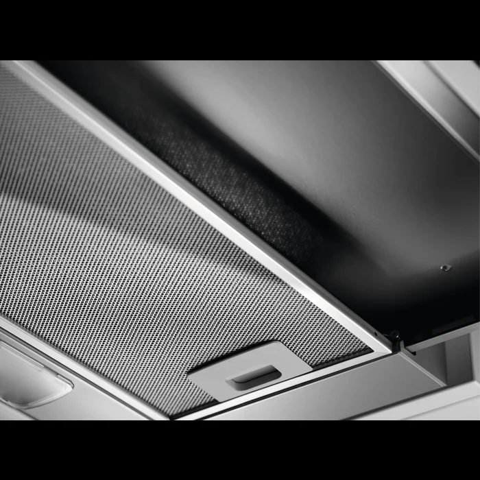Lfp226s Telescopic Hood 330 M&sup3;/H (Inox) - Electrolux