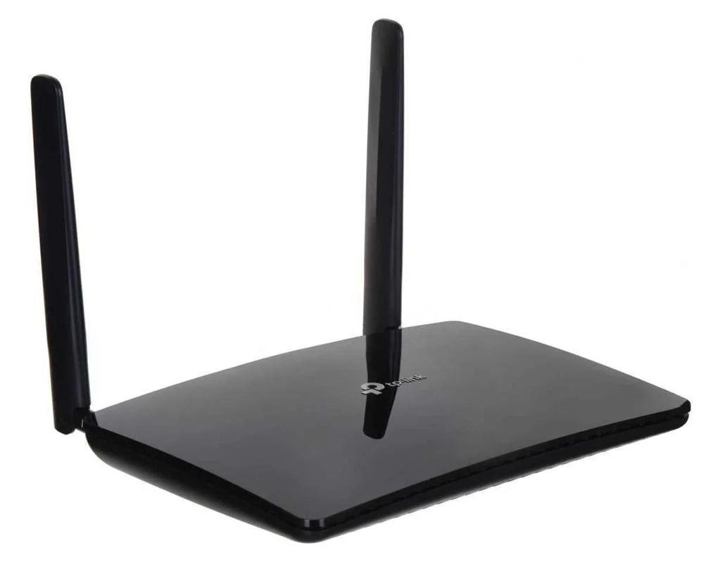 Router Archer Mr500 Dual-Band 2,4 Ghz / 5 Ghz 4g - Tp-Link
