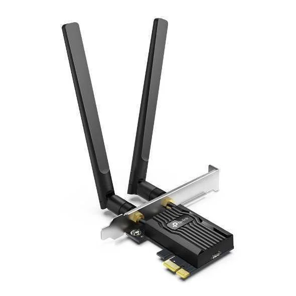 Tarjeta de Red Tp-Link Archer Tx55e