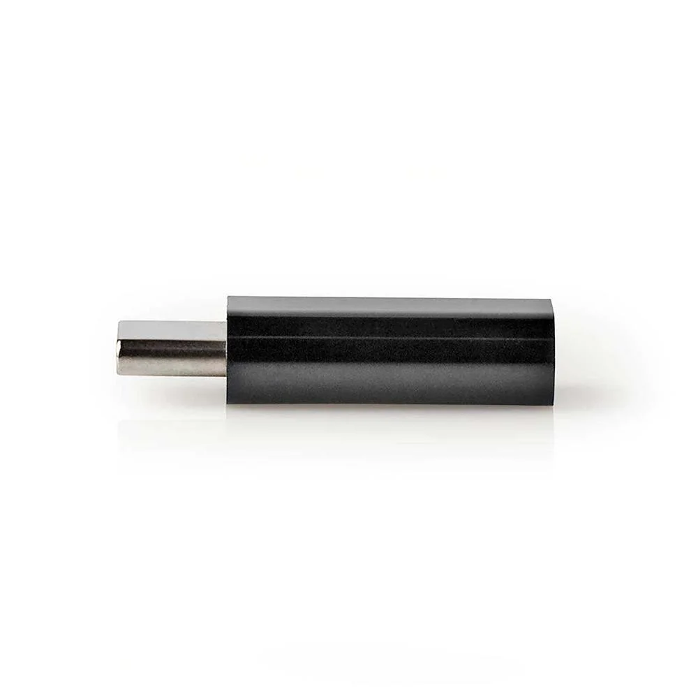 Adaptador Usb | Usb 2.0 | Usb-C Macho | Usb Micr.