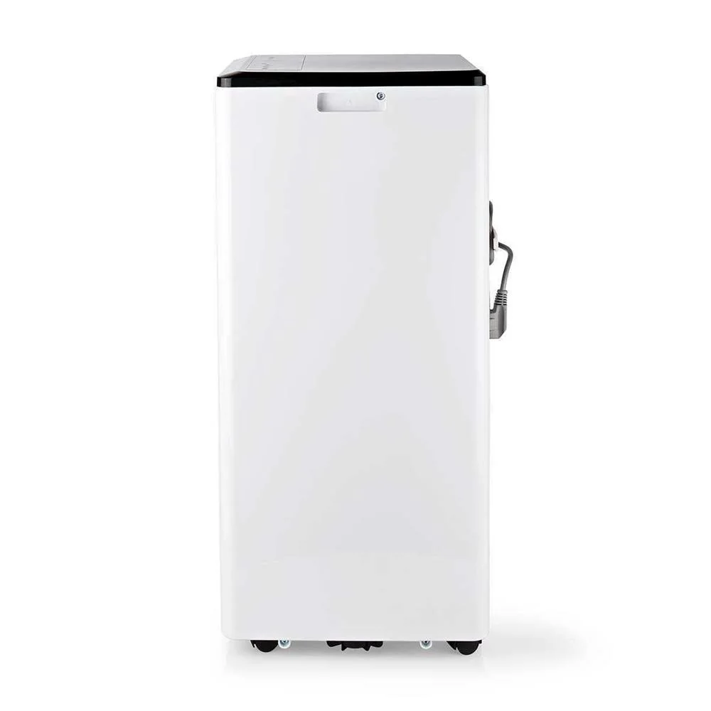 Aire acondicionado | Wi-Fi | 9000 BTU | 80 m&sup3; | D.