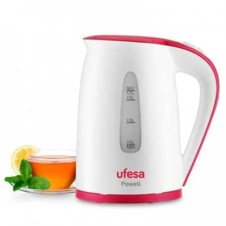 UFESA - Jarro El&Atilde;&copy;trico Powell HA7315