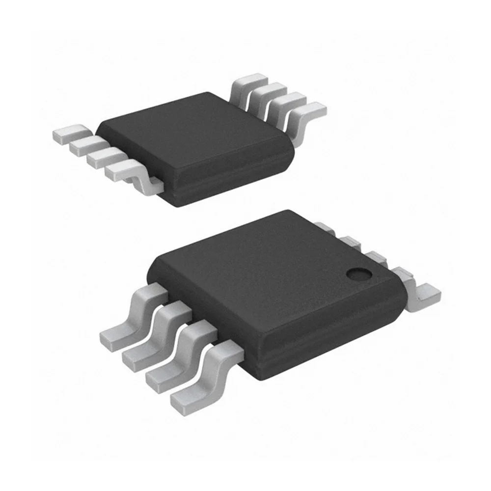 Circuito Integrado St24c16-Mn6-Smd