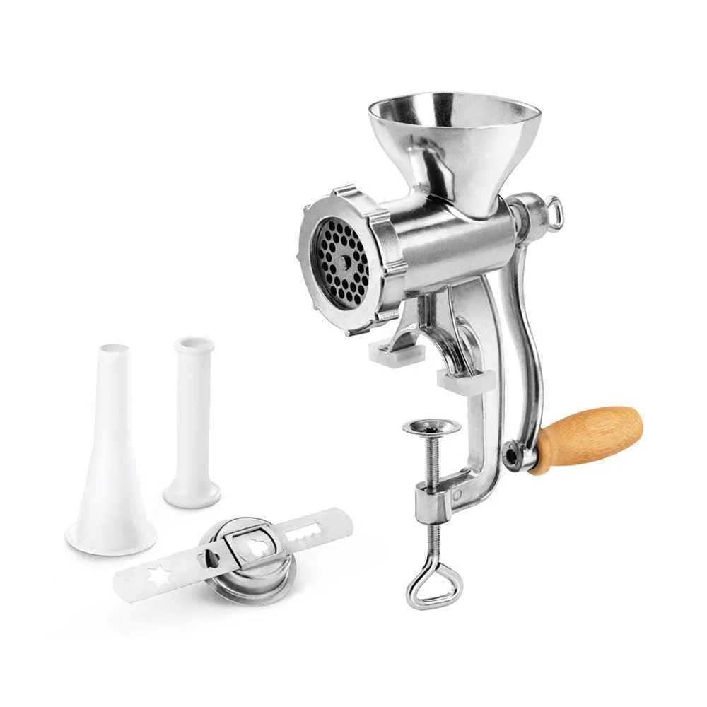 M&aacute;quina para Picar Carne Jack-5 251721000 Metaltex