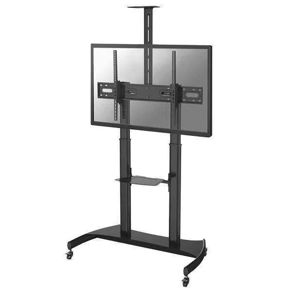 Tv Set Acc Floor Stand Black/Plasma-M1950e Neomou.