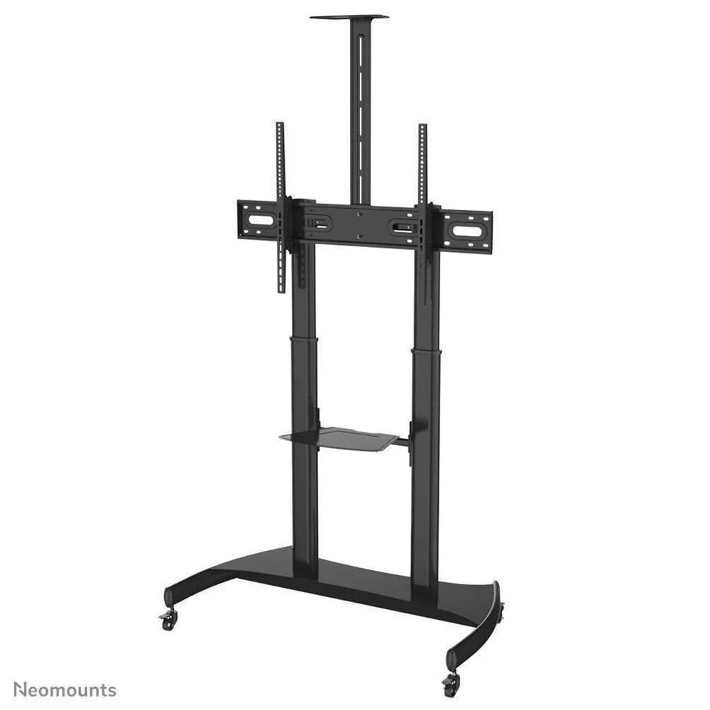 Tv Set Acc Floor Stand Black/Plasma-M1950e Neomou.