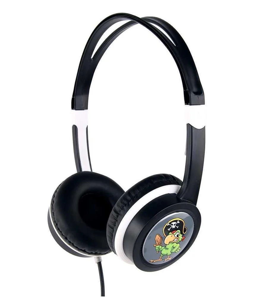 Auriculares para Ni&ntilde;os Gembird Control de Volumen.