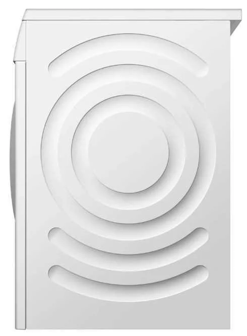 Washing Machine 9kg 1200rpm Wuu24t61es - Bosch